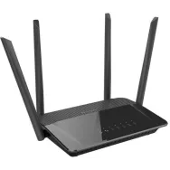 Router wifi d-link dir-842/mt  ac1200 dual band 4* lan 1* D-link - 1