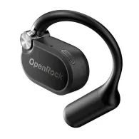 Căști OpenRock X Open-Ear (negru)
