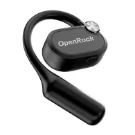 Căști OpenRock X Open-Ear (negru)