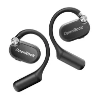 Căști OpenRock X Open-Ear (negru)