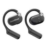 Căști OpenRock X Open-Ear (negru)