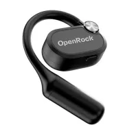 Căști OpenRock X Open-Ear (negru)