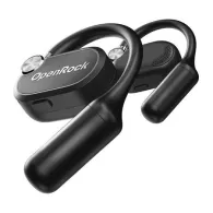 Căști OpenRock X Open-Ear (negru)