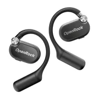 Căști OpenRock X Open-Ear (negru)
