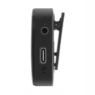 Microfon fără fir PULUZ PU648B (USB-C)