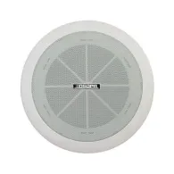 Boxa de tavan 10W, DSPPA DSP802, 100V, 6.5", terminale 1.5W-10W, 70Hz-15kHz