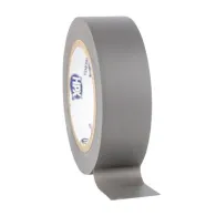 Banda izolatoare PVC, gri, 19mm x 20m - WKK 712282310