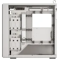 BF 360 Flow, MiddleTower, E-ATX, Alb