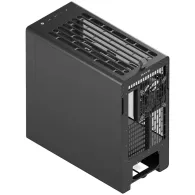 BF 360 Flow, MiddleTower, E-ATX, Negru