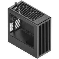 BF 360 Flow, MiddleTower, E-ATX, Negru
