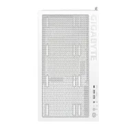 C500 PANORAMIC STEALTH ICE, Mid-Tower, ATX, Alb