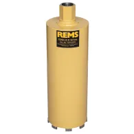 REMS Carota diamantata TDKB LS 127x320xUNC 1 1/4 181518