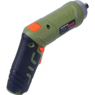 HEINNER SURUBELNITA ACM 4.0V LI-ION+10ACC+USB