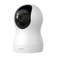 Cameră IP de interior 360° WiFi Gosund IPC2 3MP Tuya