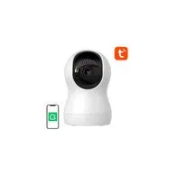 Cameră IP de interior 360° WiFi Gosund IPC2 3MP Tuya