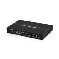 Ubiquiti edgerouter er-6p 6xgigabit lan 1xsfp gigabit 1x usb3.0 5 Ubiquiti - 1