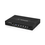 Ubiquiti edgerouter er-6p 6xgigabit lan 1xsfp gigabit 1x usb3.0 5 Ubiquiti - 1
