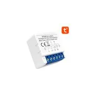 Întrerupător de perete inteligent Avatto WSM16-W2 TUYA Wi-Fi