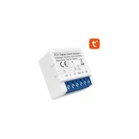 ZigBee Avatto LZWSM16-W2 Comutator inteligent fără neutru TUYA