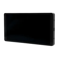6,95" Panou de control Shelly Wall Display X2i WiFi/BLU (negru)