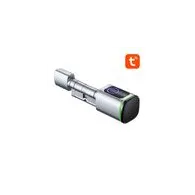 Avatto SDL-S1-S100 100mm Silver cilindru de blocare digitală