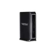 Trendnet ac2600 streamboost mu-mimo wifi router tew-823dru Trendnet - 1