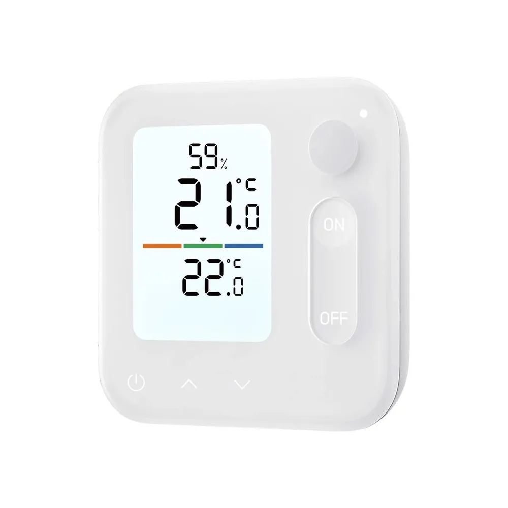 Panou de aer condiționat Switchbot Home