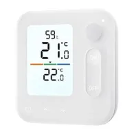 Panou de aer condiționat Switchbot Home