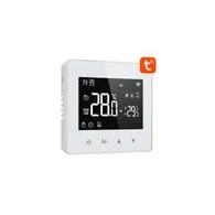 Termostat inteligent Avatto ZWT198 ZigBee TUYA