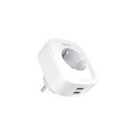 Gosund SP112-M 2xUSB WiFi smart socket (Xiaomi)