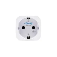 Priza inteligentă Shelly Plug M Gen3 Matter 13A, albă