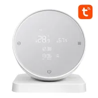 Senzor de temperatură și umiditate Avatto WHS20 Tuya