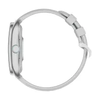Ceas inteligent Colmi P86 (argintiu)