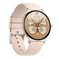 Ceas inteligent Colmi V89 (auriu)