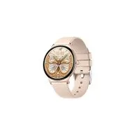 Ceas inteligent Colmi V89 (auriu)