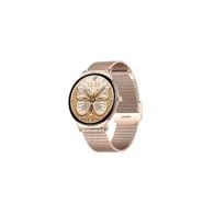 Ceas inteligent Colmi V89 (oțel inoxidabil auriu)