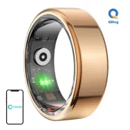 Smartring Colmi R02 11 (Aur)