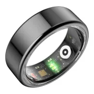 Smartring Colmi R02 19.8MM 10 (negru)
