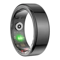 Smartring Colmi R02 9 (negru)
