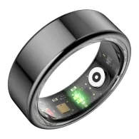 Smartring Colmi R02 9 (negru)