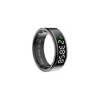 Smartring Colmi R12 17.9MM 7 (negru)