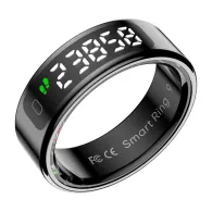 Smartring Colmi R12 17.9MM 7 (negru)