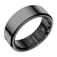 Smartring Colmi R12 17.9MM 7 (negru)