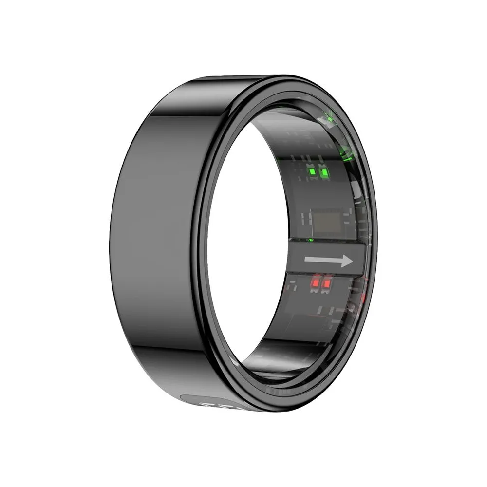 Smartring Colmi R12 22.4MM 13 (negru)