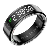 Smartring Colmi R12 22.4MM 13 (negru)