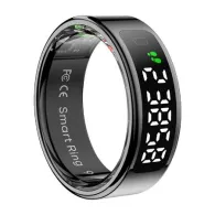 Smartring Colmi R12 22.4MM 13 (negru)