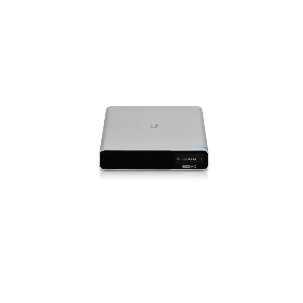 Ubiquiti unifi cloud key g2 with hdd uck-g2-plus procesor: apq80538* Ubiquiti - 1