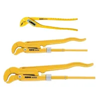 REMS Set clesti Catch Set S1", 1 1/2", 2" 116X02