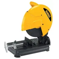 DEWALT D28730-QS Debitator pentru metal 2200 W, Ø355