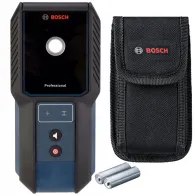 BOSCH GMS 100-23 Detector multifunctional